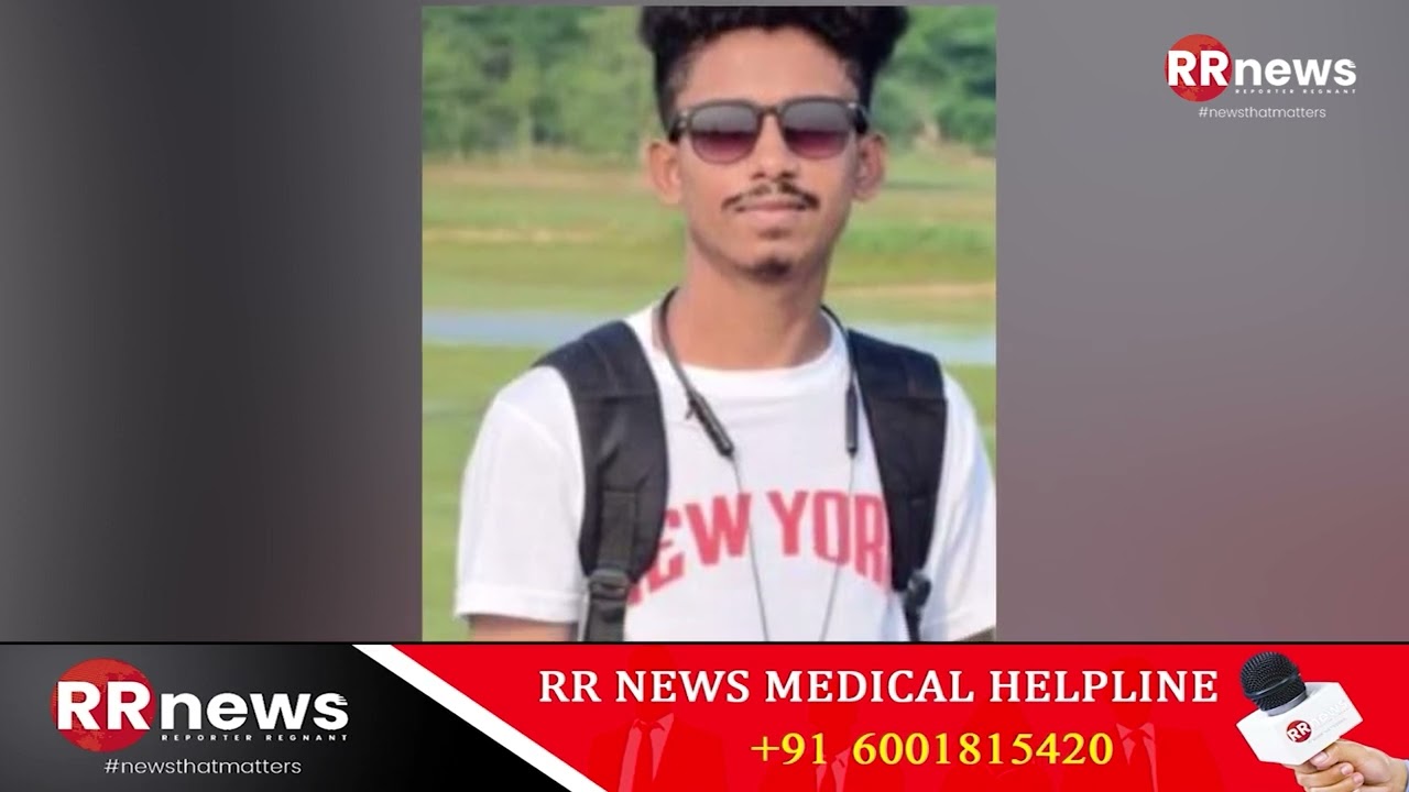 Fatal Road accident occurred in silchar Ramnagar