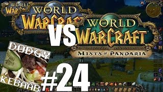 Vanilla VS Pandaria: Redridge Mountains
Episode 2 of Series 2 and this time we are looking at Redridge Mountains. Vanilla VS Pandaria: Redridge Mountains
