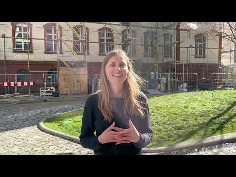 Mit Suffizienz-Ansätzen gegen die Wohnungskrise? (CC for English, French, German) - video from RIFS