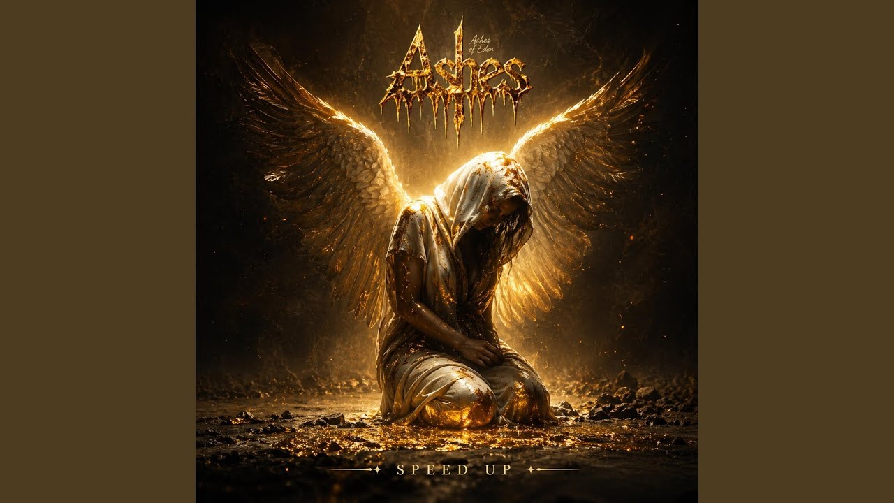 When Heaven Wept (Speed Up)
