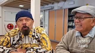 Download Lagu Wong Jawa neng Landa. MP3