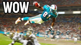 : Most Athletic Plays in NFL History