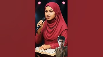 #hijab #duet #love #hijabi #viral #القرآن_الكريم #راحة_نفسية #تلاوة_خاشعة #unfrez #islamicscripture
