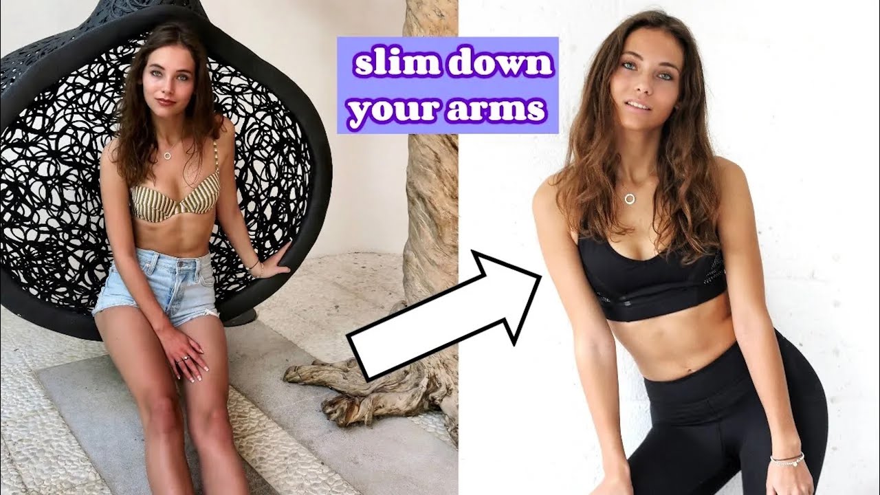 40 Recomended Can you firm up flabby arms 