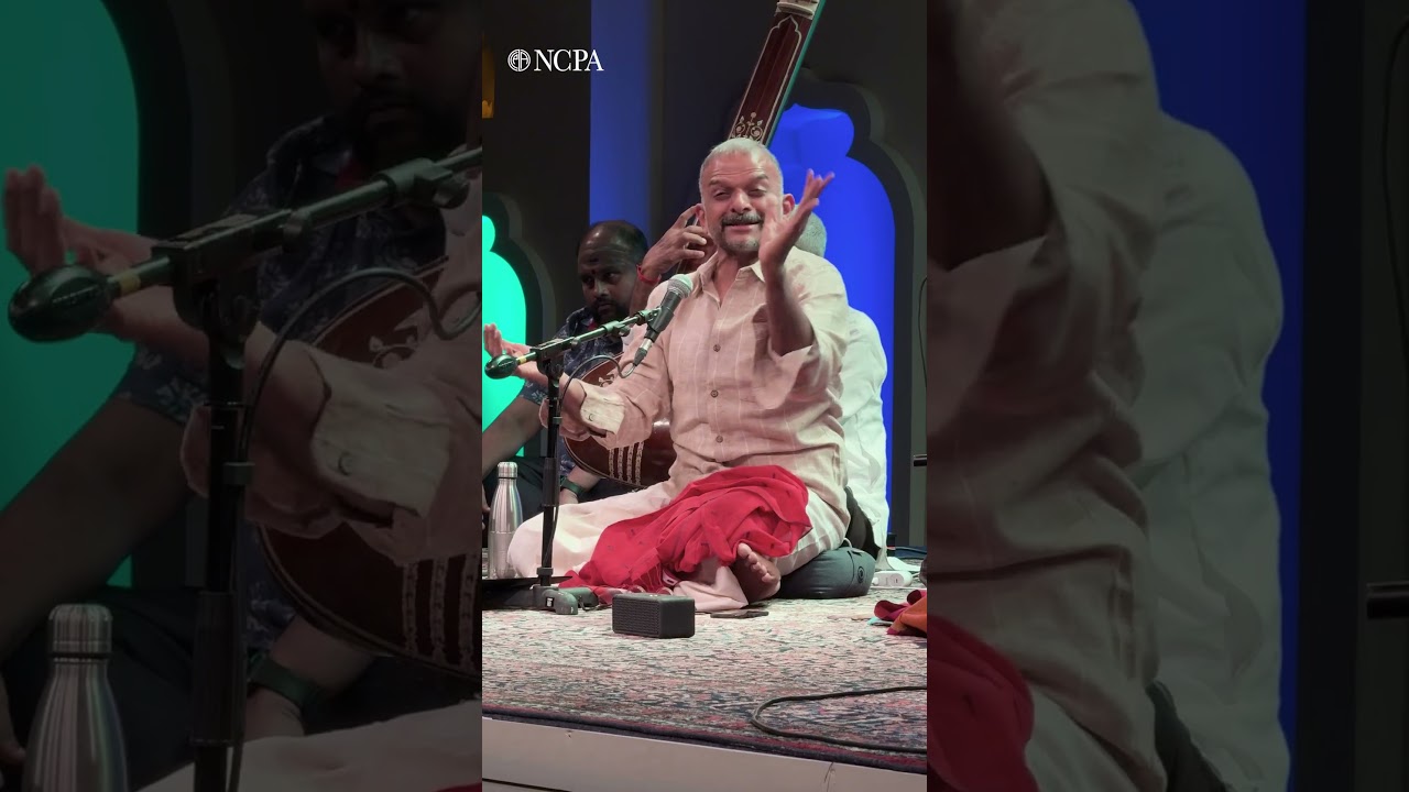 Bandish 2025 - Day 2 | NCPA