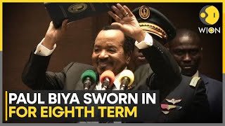 Cameroon’s Biya, World’s Oldest Ruler At 92, Sworn in for Eighth Term | WION Profile