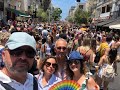 Парад Гордости Тель-Авив 2019