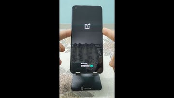 OnePlus Nord N10 factory reset without password - How to hard reset OnePlus Nord N10 5G