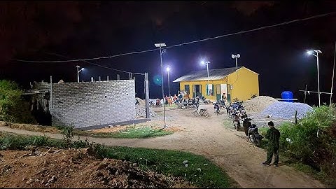 Pây Hầu Lũng Cán và Dàn diễn viễn điện lạnh ánh sáng lên thành thị. Nguyễn Tất Thắng