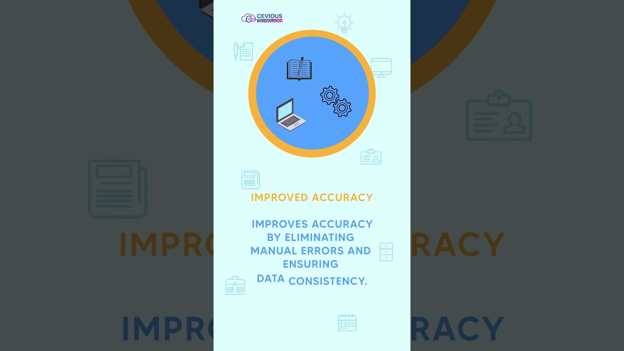 Benefits Of Automating Business Reporting 