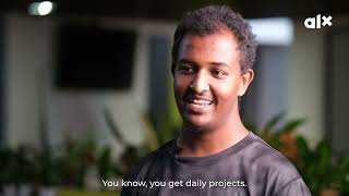 My ALX Software Engineering Programme Experience - Mohammed Gedi