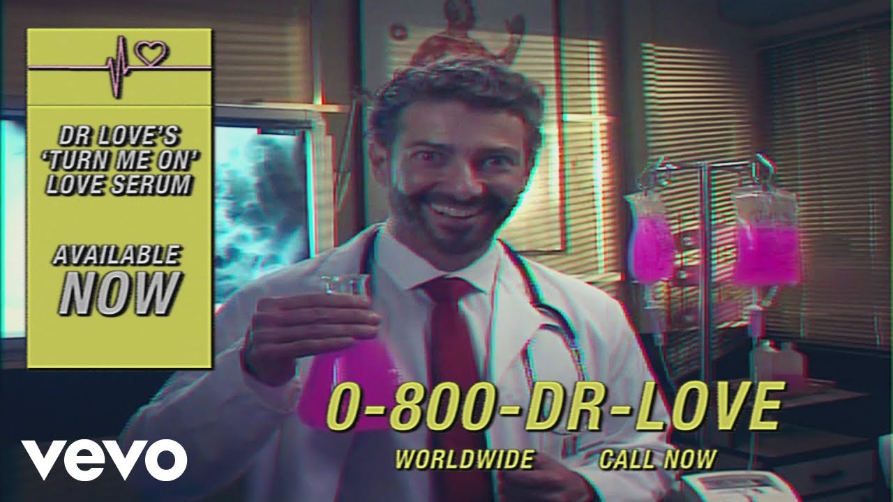 oliver heldens turn me on