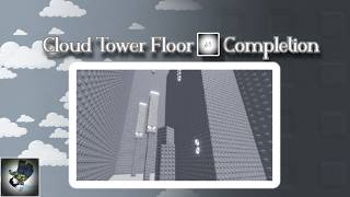 Cloud Tower Floor 35 Completion