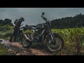 МОТО БУДНІ №24 / ЗАПУСКАЄМО РАКІВ В СТАВОК