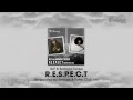RLP &amp; Barbara Tucker - R.E.S.P.E.C.T (re-spected by Seroussi &amp; Potec club mix)