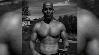 180Db_ [130] (Intro Slowed) × David Goggins Motivation