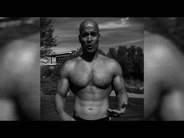 180DB_ [130] (INTRO SLOWED) × DAVID GOGGINS MOTIVATION