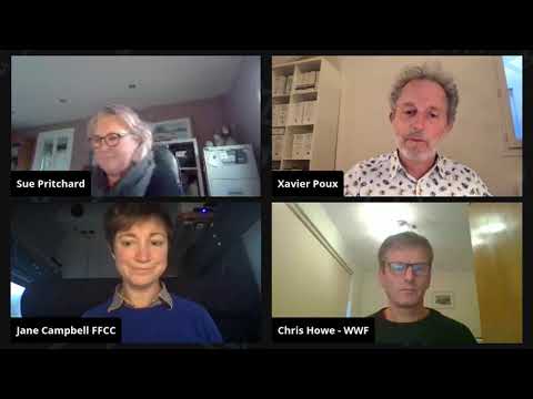 Farming for Change