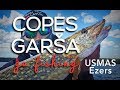 Copes Garša - USMA LAKE ! [LV, ENG, RUS] Subs.