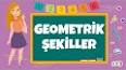 İsimlerle İlgili Temel Geometrik Şekiller ile ilgili video