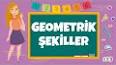 Geometrik Şekillerin ve Özeliklerinin Önemi ile ilgili video