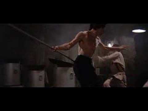 The Best Bruce Lee's Kung-Fu