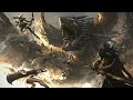 Music to put you in a heroic mood • WAR AGAINST THE GODS | by Elbroar thumbnail