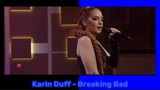 Karin Duff - Breaking Bad | LIVE MESC 2024 SF3