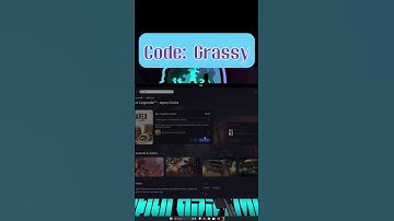 How to use my code #EAPartner #apexlegends #apex #s26 #season26