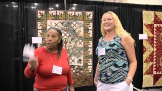 Meet Miss Beverly - Super Volunteer!