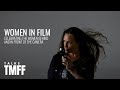 Women in film qa panel  tmff 2020