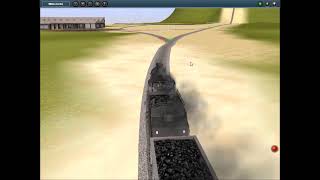 Dirty Objects - Remake (Trainz)