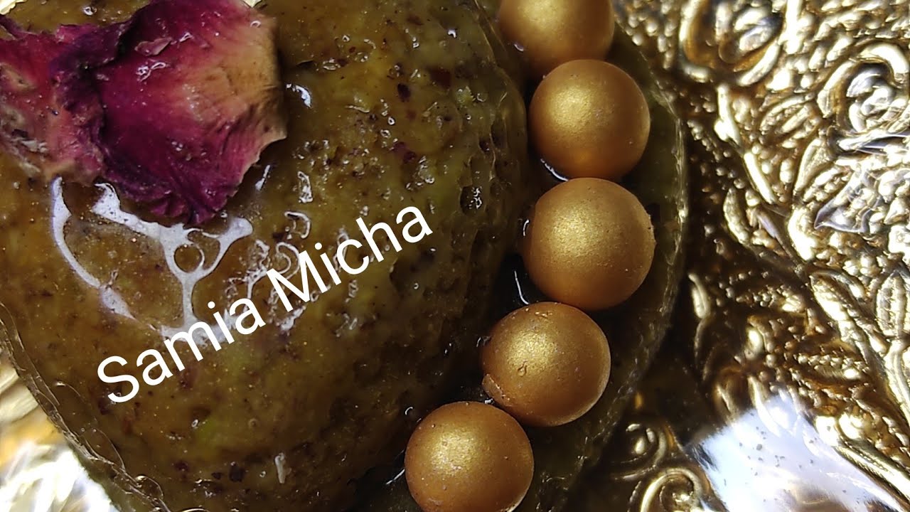 وصفة المينيارديز ،❤️❤️❤️❤️❤️❤️les migrandises