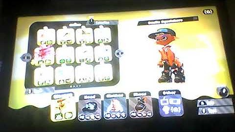 Splatoon 2 - Tips & Tricks For Rainmaker!