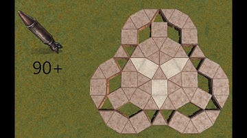 My take on the Frustrator X  | Rust Base Designs | Read DESCRIPTION