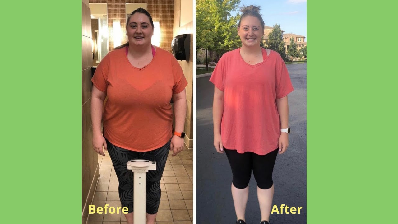 LeanBiome Review 2023 – I Lost 59 Pounds in 6 Months [My Story]