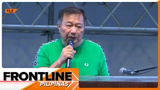 Rep. Alvarez, ipapatawag ng Kamara dahil sa paglabag sa Code of Conduct | Frontline Pilipinas