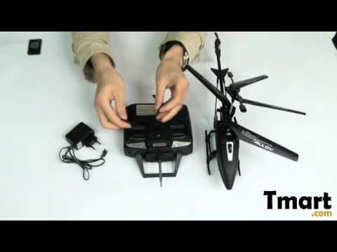 exquisite radio control model