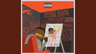 Kodak Black - Reminiscing feat. A Boogie Wit da Hoodie (Lyrics)