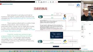 NetDevops从入门到AI自动化