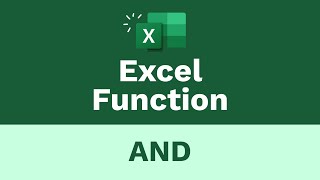 The Learnit Minute - AND Function #Excel #Shorts screenshot 5