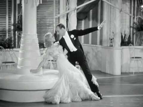 Video: Tarian Tiri Seperti Fred Astaire