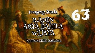 Download Lagu DONGENG SUNDA RADEN ARYA BAHILA WIJAYA PART--63 MP3 Download Lagu DONGENG SUNDA RADEN ARYA BAHILA WIJAYA PART--63 MP3