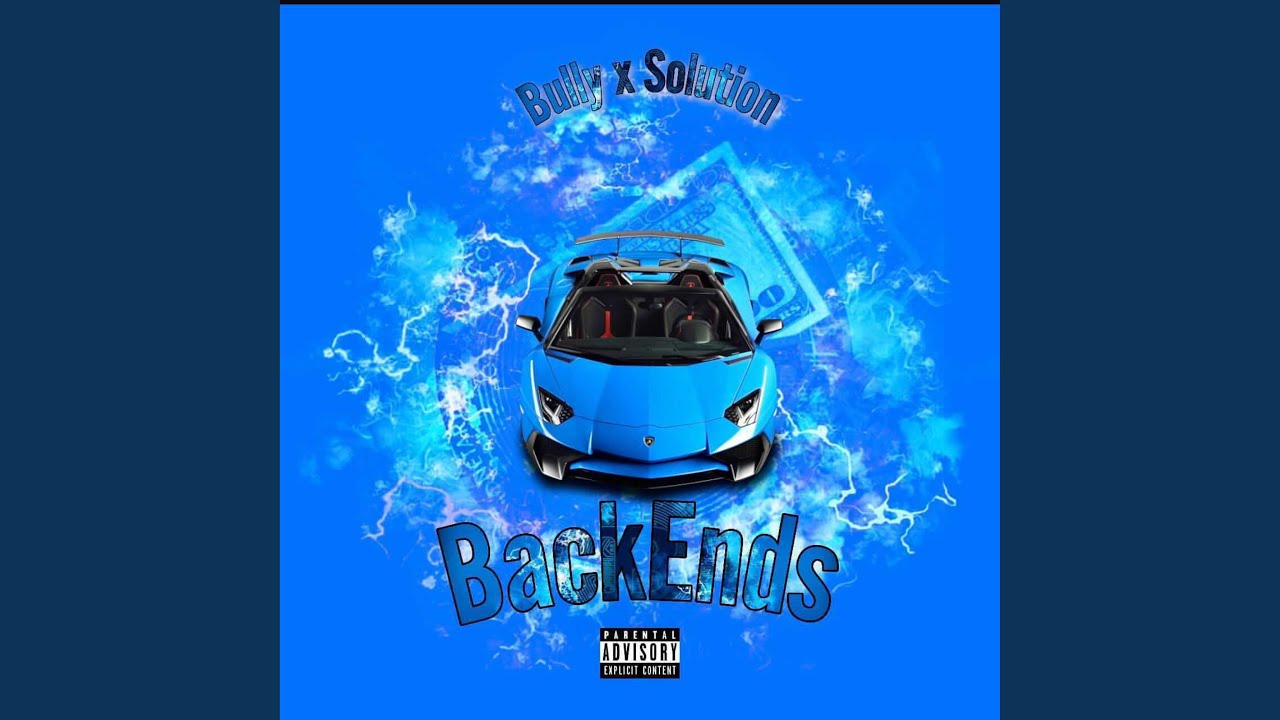 Watch BackEnds (feat. Solution) on YouTube Watch BackEnds (feat. Solution) on YouTube
