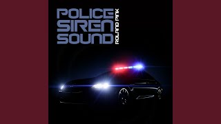 Police Siren Sound