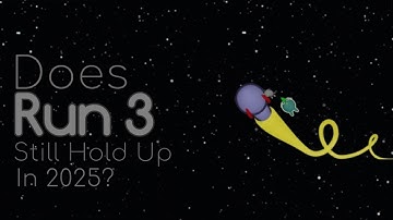 Does Run 3 Still Hold Up In 2025?