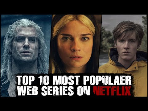 15 Highest-Rated Netflix Series On IMDb To Put On Your Watchlist