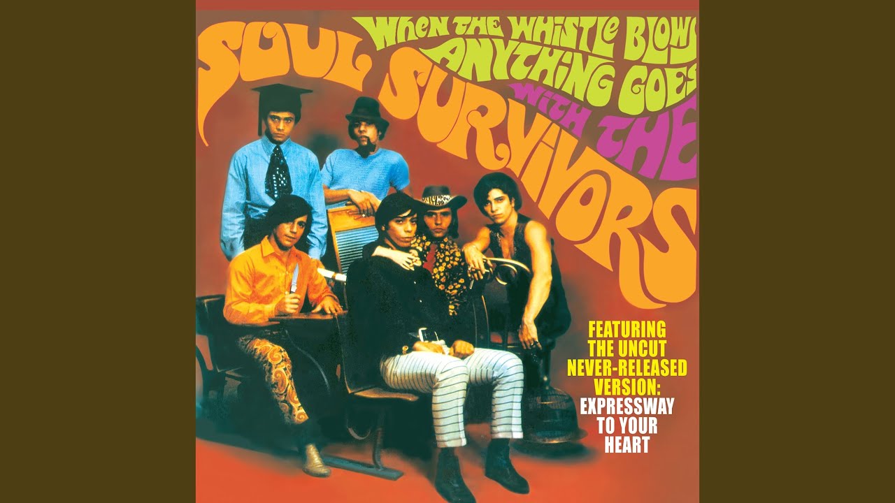The Soul Survivors - Poor Man's Dream akkorde