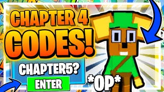 ALL *NEW* SECRET OP CODES in KITTY! 🔥CHAPTER 4🔥 Roblox Kitty 🐈 [🚨UPDATE🚨]