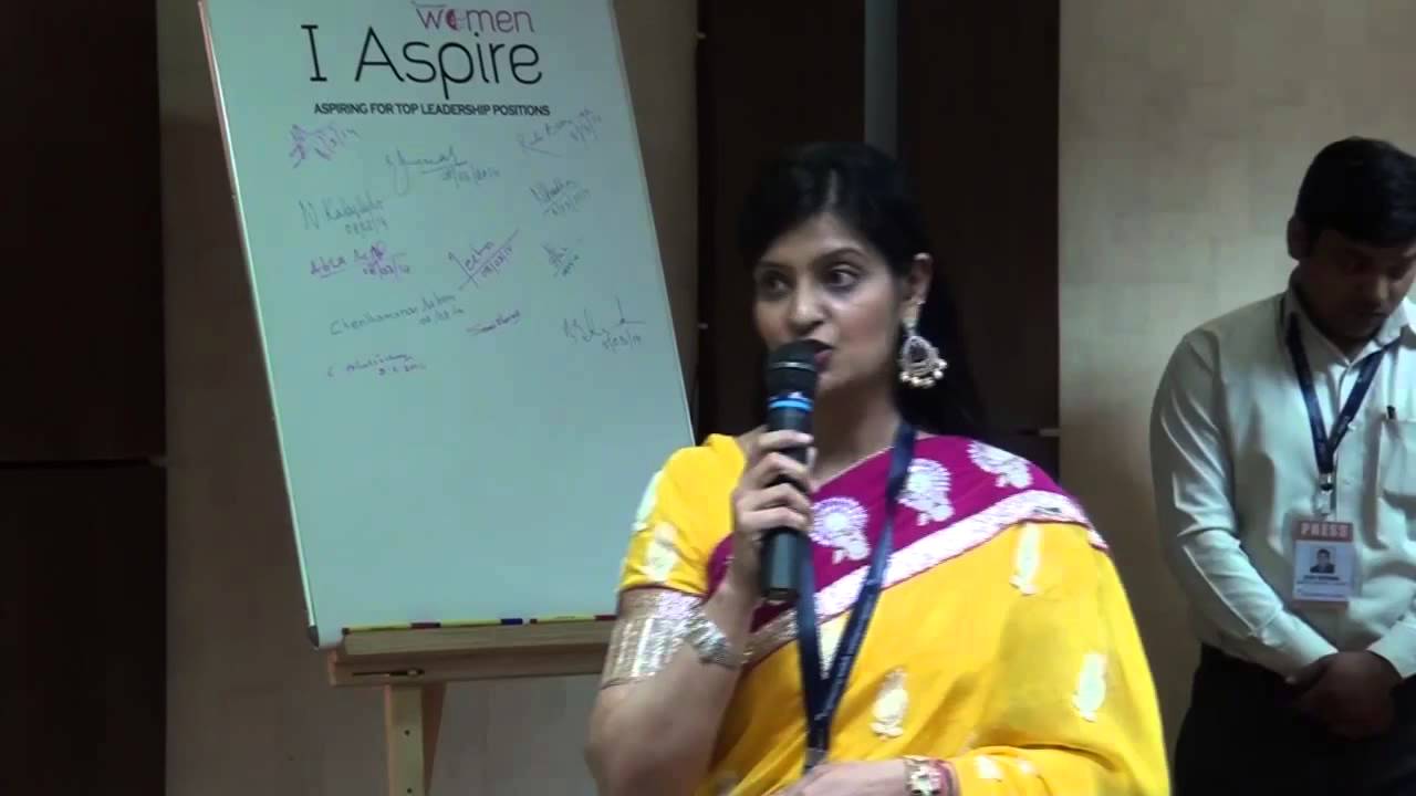 Dr  Puja Agarwal, Group Director, Arya Group of Colleges